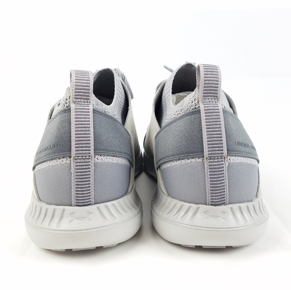 Under Armour Mens Threadborne Shift Shoes Size 13‎ - Picture 5 of 8